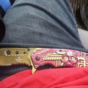 Meet your Posher, Israel